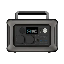 allpowers r600 299wh 600w
