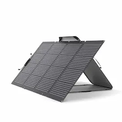 ecoflow panel solar 220w