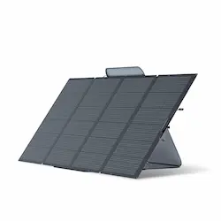 ecoflow panel solar 400w